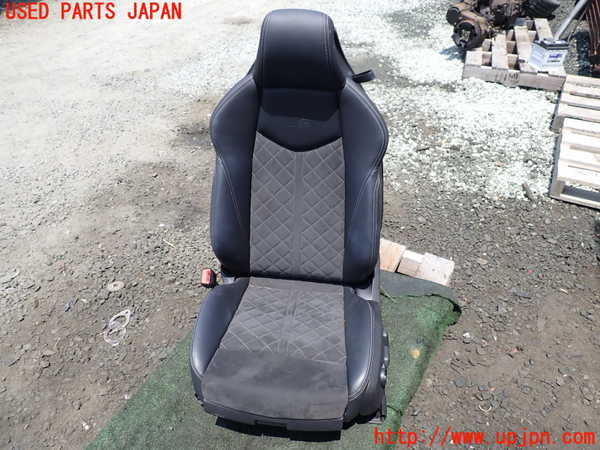1UPJ-42857065]アウディ・TT クーペ(FVDKTF)助手席シート 中古_m0001.jpg