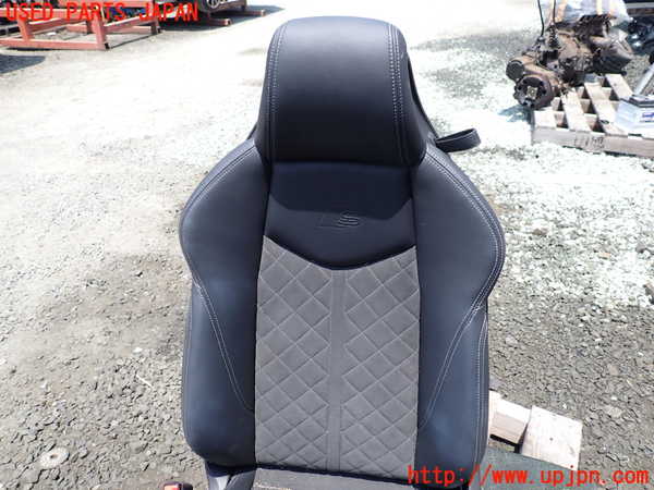 1UPJ-42857065]アウディ・TT クーペ(FVDKTF)助手席シート 中古_m0002.jpg