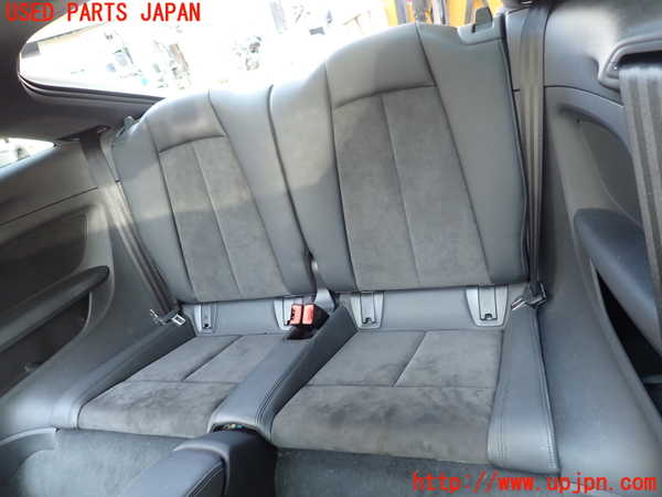 1UPJ-42857385]アウディ・TT クーペ(FVDKTF)リアシート 中古_m0001.jpg