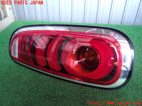 2UPJ-42871530]BMW ミニ(MINI)ジョンクーパーワークス(JCW) クラブマン(LVJCW)右テールランプ 中古_m0001.jpg