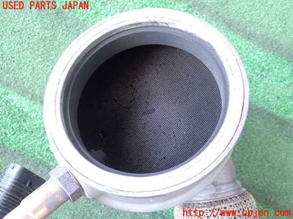 2UPJ-42872661]BMW ミニ(MINI)ジョンクーパーワークス(JCW) クラブマン(LVJCW)触媒1 中古_m0004.jpg