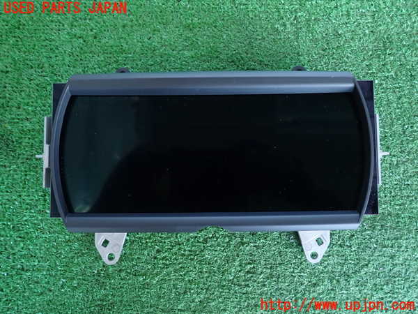 2UPJ-42876629]BMW ミニ(MINI)ジョンクーパーワークス(JCW) クラブマン(LVJCW)モニター 中古_m0001.jpg