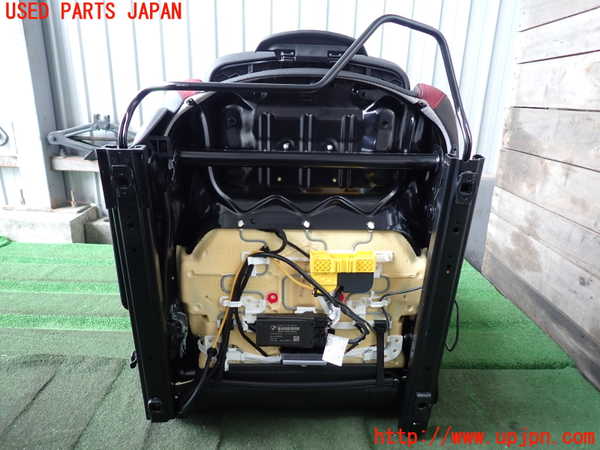 2UPJ-42877035]BMW ミニ(MINI)ジョンクーパーワークス(JCW) クラブマン(LVJCW)運転席シート 中古_m0005.jpg