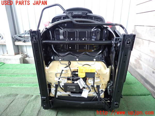 2UPJ-42877065]BMW ミニ(MINI)ジョンクーパーワークス(JCW) クラブマン(LVJCW)助手席シート 中古_m0005.jpg