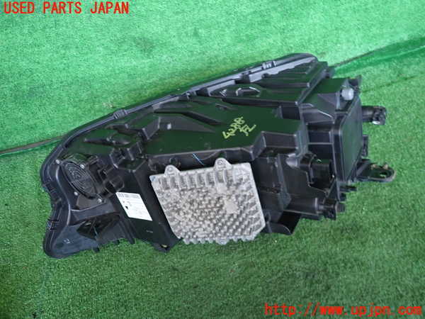 2UPJ-42881132]DSオートモビルズ ・DS 7(DS7 クロスバック)(X74AH01)左ヘッドライト LED 中古_m0002.jpg