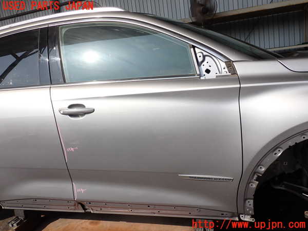 2UPJ-42881230]DSオートモビルズ ・DS 7(DS7 クロスバック)(X74AH01)右前ドア 中古(AGC AUTOMOTIVE M261 43R-010437)_m0001.jpg