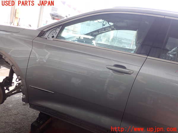 2UPJ-42881260]DSオートモビルズ ・DS 7(DS7 クロスバック)(X74AH01)左前ドア 中古AGC AUTOMOTIVE M261 43R-010437_m0001.jpg