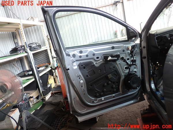 2UPJ-42881260]DSオートモビルズ ・DS 7(DS7 クロスバック)(X74AH01)左前ドア 中古AGC AUTOMOTIVE M261 43R-010437_m0004.jpg