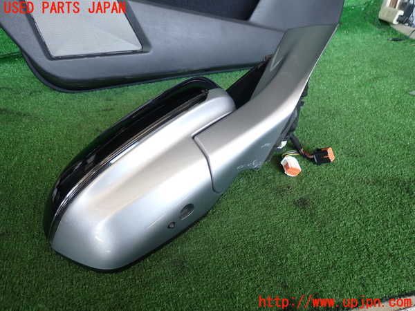 2UPJ-42881210]DSオートモビルズ ・DS 7(DS7 クロスバック)(X74AH01)右ドアミラー 中古_m0002.jpg