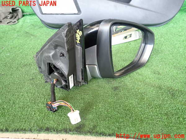 2UPJ-42881210]DSオートモビルズ ・DS 7(DS7 クロスバック)(X74AH01)右ドアミラー 中古_m0003.jpg