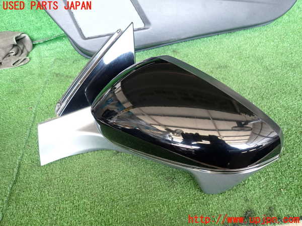 2UPJ-42881212]DSオートモビルズ ・DS 7(DS7 クロスバック)(X74AH01)左ドアミラー 中古_m0001.jpg