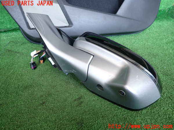 2UPJ-42881212]DSオートモビルズ ・DS 7(DS7 クロスバック)(X74AH01)左ドアミラー 中古_m0002.jpg
