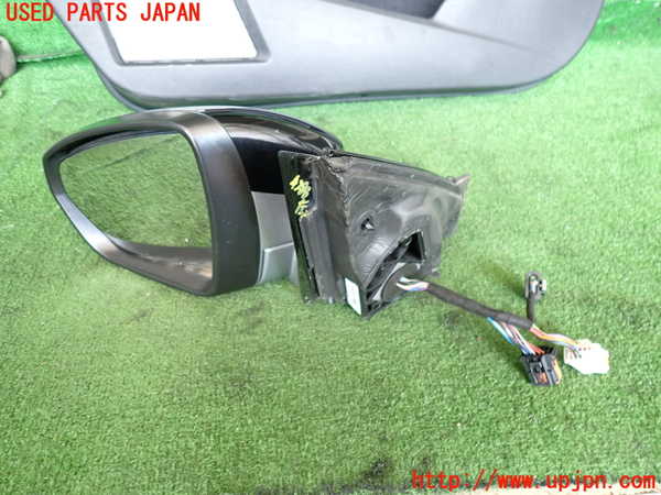 2UPJ-42881212]DSオートモビルズ ・DS 7(DS7 クロスバック)(X74AH01)左ドアミラー 中古_m0003.jpg