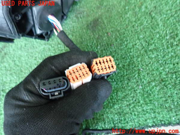 2UPJ-42881212]DSオートモビルズ ・DS 7(DS7 クロスバック)(X74AH01)左ドアミラー 中古_m0004.jpg