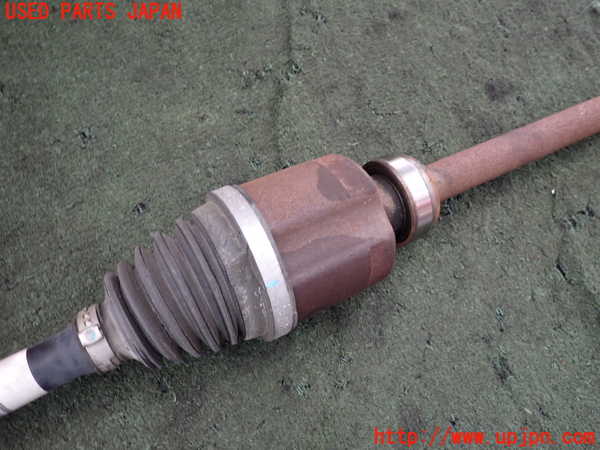 2UPJ-42884010]DSオートモビルズ ・DS 7(DS7 クロスバック)(X74AH01)右フロントドライブシャフト 中古_m0003.jpg