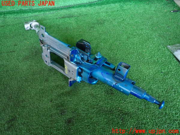 2UPJ-42884260]DSオートモビルズ ・DS 7(DS7 クロスバック)(X74AH01)ステアリングシャフト 中古_m0002.jpg