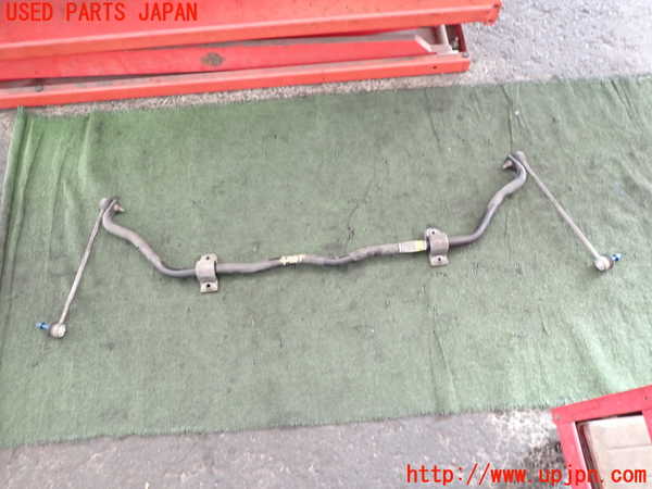2UPJ-42885440]DSオートモビルズ ・DS 7(DS7 クロスバック)(X74AH01)フロントスタビライザー 中古_m0001.jpg