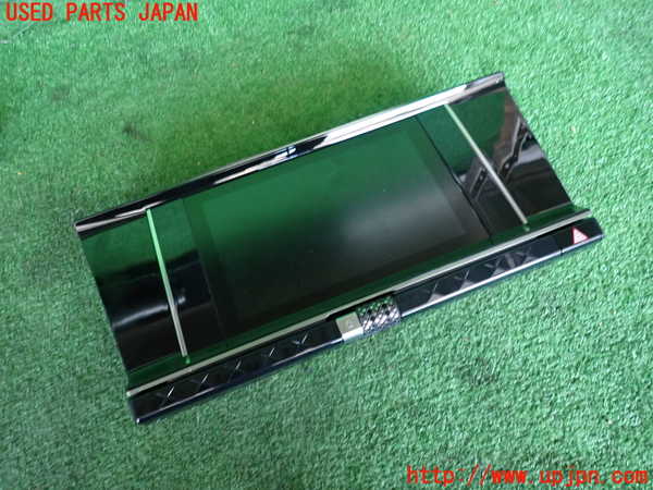 2UPJ-42886629]DSオートモビルズ ・DS 7(DS7 クロスバック)(X74AH01)モニター 中古_m0001.jpg