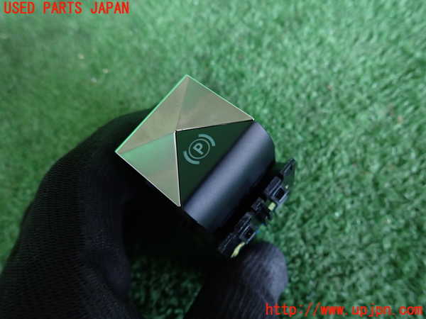 2UPJ-42886308]DSオートモビルズ ・DS 7(DS7 クロスバック)(X74AH01)スイッチ3 中古 (パーキング)_m0001.jpg