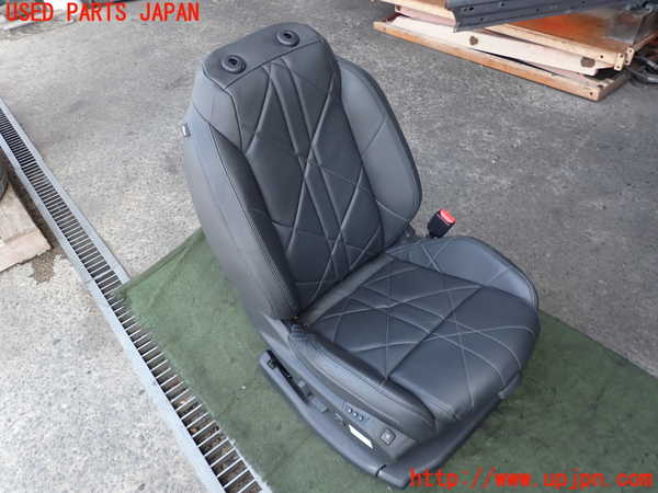 2UPJ-42887035]DSオートモビルズ ・DS 7(DS7 クロスバック)(X74AH01)運転席シート 中古_m0001.jpg