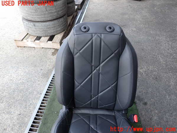 2UPJ-42887035]DSオートモビルズ ・DS 7(DS7 クロスバック)(X74AH01)運転席シート 中古_m0002.jpg