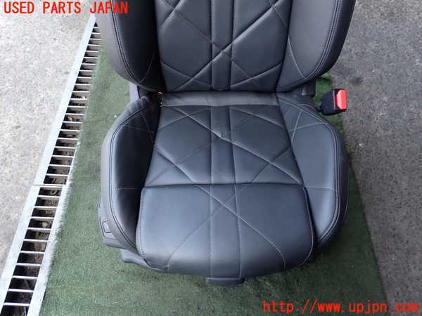 2UPJ-42887035]DSオートモビルズ ・DS 7(DS7 クロスバック)(X74AH01)運転席シート 中古_m0003.jpg