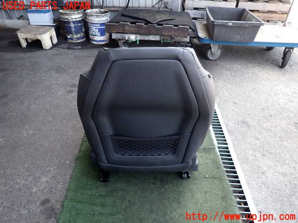 2UPJ-42887035]DSオートモビルズ ・DS 7(DS7 クロスバック)(X74AH01)運転席シート 中古_m0004.jpg