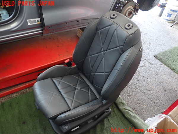 2UPJ-42887065]DSオートモビルズ ・DS 7(DS7 クロスバック)(X74AH01)助手席シート 中古_m0001.jpg
