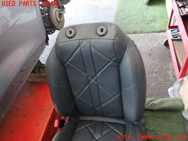 2UPJ-42887065]DSオートモビルズ ・DS 7(DS7 クロスバック)(X74AH01)助手席シート 中古_m0002.jpg