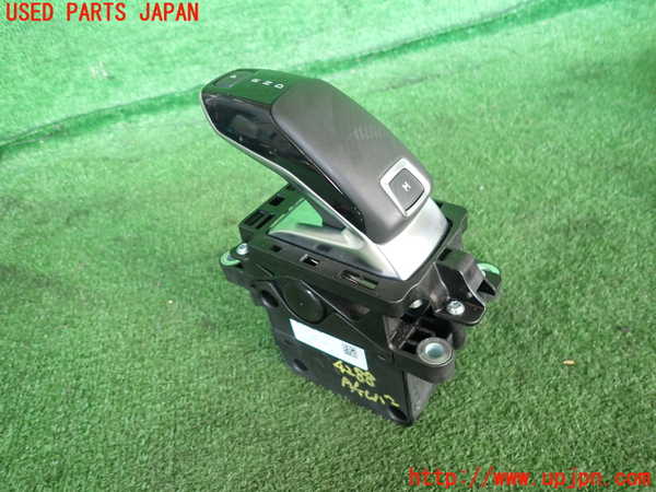 2UPJ-42887555]DSオートモビルズ ・DS 7(DS7 クロスバック)(X74AH01)ATシフトレバー 中古_m0001.jpg