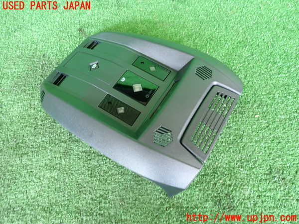 2UPJ-42886411]DSオートモビルズ ・DS 7(DS7 クロスバック)(X74AH01)ルームランプ1 中古 (1列目 真中)_m0001.jpg