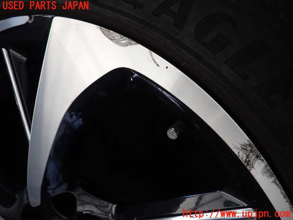 2UPJ-42889052]DSオートモビルズ ・DS 7(DS7 クロスバック)(X74AH01)タイヤ　ホイール　1本② 235/45R20 中古_m0002.jpg