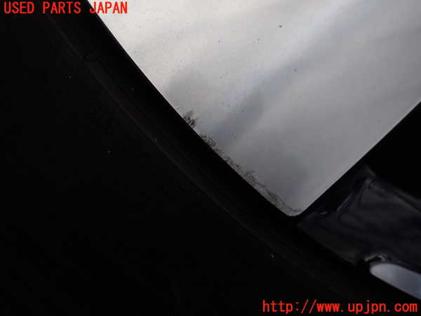 2UPJ-42889053]DSオートモビルズ ・DS 7(DS7 クロスバック)(X74AH01)タイヤ　ホイール　1本③ 235/45R20 中古_m0002.jpg