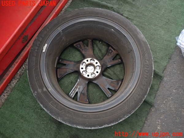 2UPJ-42889053]DSオートモビルズ ・DS 7(DS7 クロスバック)(X74AH01)タイヤ　ホイール　1本③ 235/45R20 中古_m0004.jpg