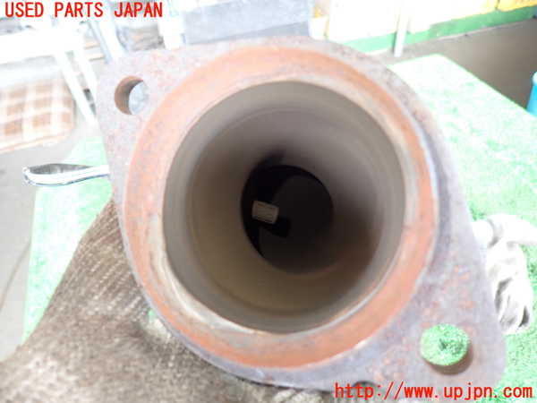 2UPJ-42892632]ジープ・グランドチェロキー(WK57A)フロントパイプ2 中古 (左側)_m0002.jpg