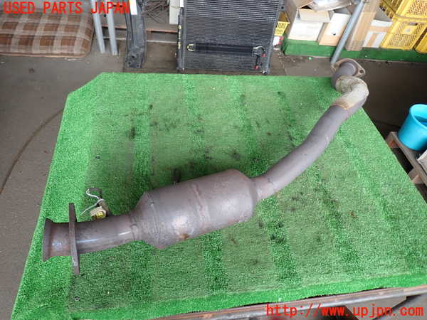 2UPJ-42892632]ジープ・グランドチェロキー(WK57A)フロントパイプ2 中古 (左側)_m0003.jpg