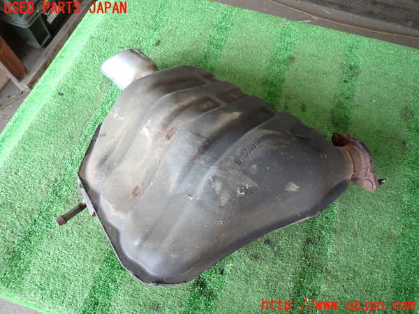2UPJ-42892671]ジープ・グランドチェロキー(WK57A)リアマフラー1 中古_m0002.jpg