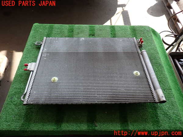 2UPJ-42896031]ジープ・グランドチェロキー(WK57A)エアコンコンデンサー1 中古_m0001.jpg