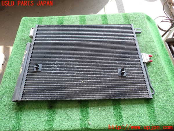 2UPJ-42896031]ジープ・グランドチェロキー(WK57A)エアコンコンデンサー1 中古_m0003.jpg