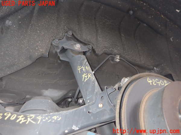 2UPJ-42905075]レクサス・RX450h(GYL15W)左リアショックアブソーバー 中古_m0001.jpg