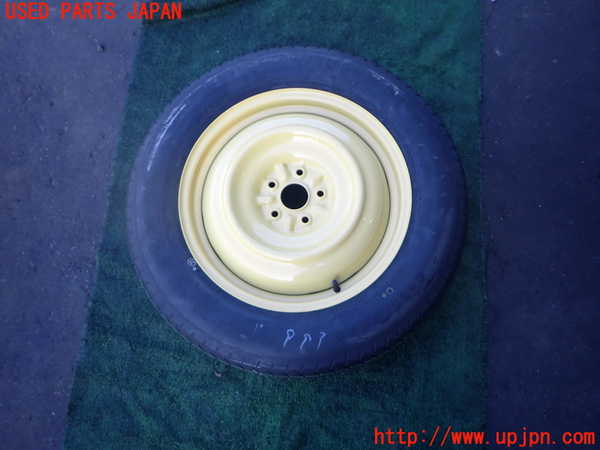 2UPJ-42909601]レクサス・RX450h(GYL15W)スペアタイヤ1 中古_m0001.jpg