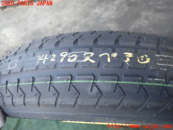 2UPJ-42909601]レクサス・RX450h(GYL15W)スペアタイヤ1 中古_m0002.jpg