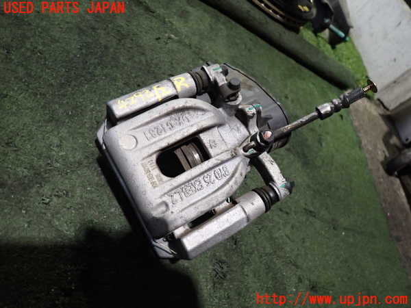 2UPJ-42924095]BYD(比亜迪)・シール(SEAL)(EKXYA)左リアキャリパー 中古_m0001.jpg