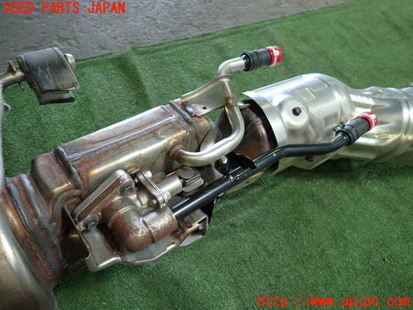 1UPJ-42932661]レクサス・CT200h(ZWA10)触媒1 中古_m0004.jpg