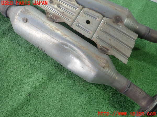 1UPJ-42942631]レクサス・GS450h(GWL10)フロントパイプ1 中古_m0003.jpg