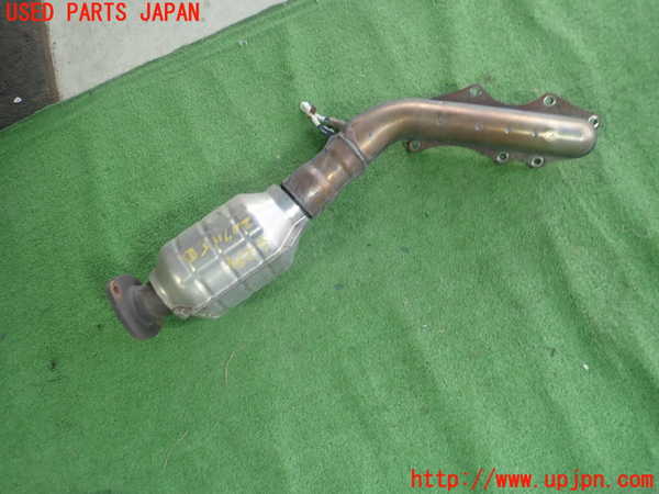 1UPJ-42942661]レクサス・GS450h(GWL10)触媒1 (右側) 中古_m0001.jpg