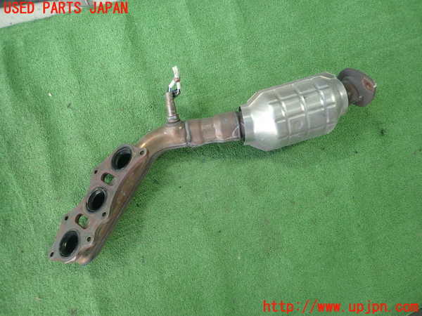 1UPJ-42942661]レクサス・GS450h(GWL10)触媒1 (右側) 中古_m0002.jpg