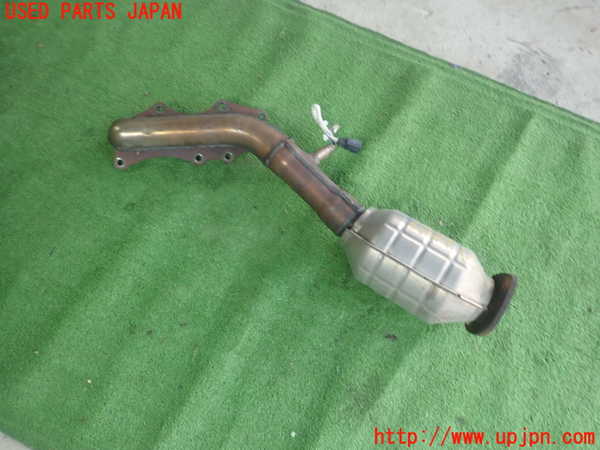 1UPJ-42942662]レクサス・GS450h(GWL10)触媒2 (左側) 中古_m0001.jpg