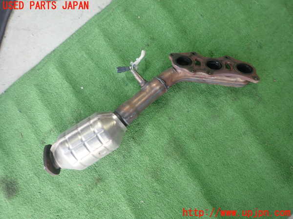 1UPJ-42942662]レクサス・GS450h(GWL10)触媒2 (左側) 中古_m0002.jpg