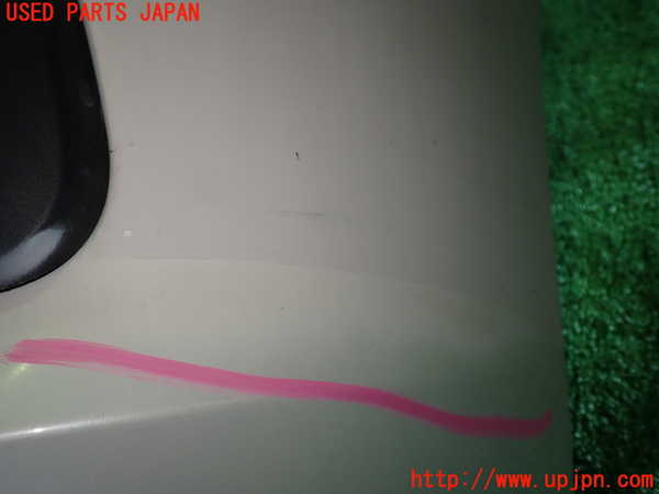 1UPJ-42951010]BMW 218d グランツアラー F46(2E20)フロントバンパー 中古_m0002.jpg